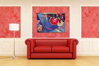 Abstrakcia - VK 0011