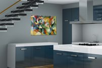 Abstrakcia - VK 0012