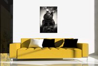 Lokomotíva - VK 0021