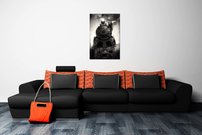 Lokomotíva - VK 0021