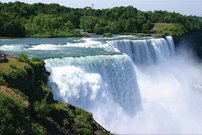 Tapeta Niagary - PK 0171