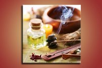 Vonná tyčinka - WS 0008