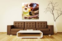 Vonná tyčinka - WS 0008