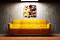 Vonná tyčinka - WS 0008