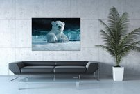 Ľadový medvedík - ZR 0148